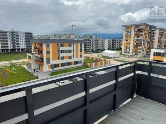 Apartament închirieri în Centrul istoric (Cetatea), Brașov