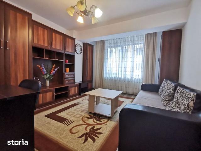 Apartament închirieri în Mircea Cel Batran, Iași