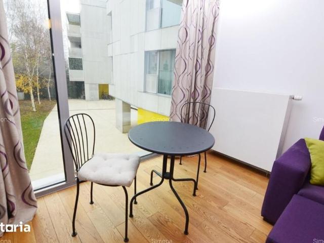 Apartament închirieri în București