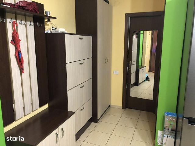 Apartament vânzări în Romani, Timiș