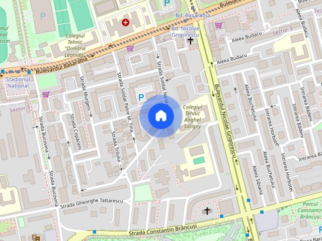 Apartament închirieri în Sector 3, București