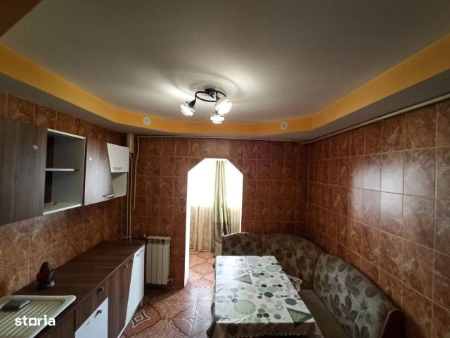 Apartament vânzări în Romani, Botoșani