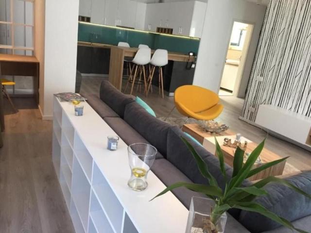 Apartament închirieri în București