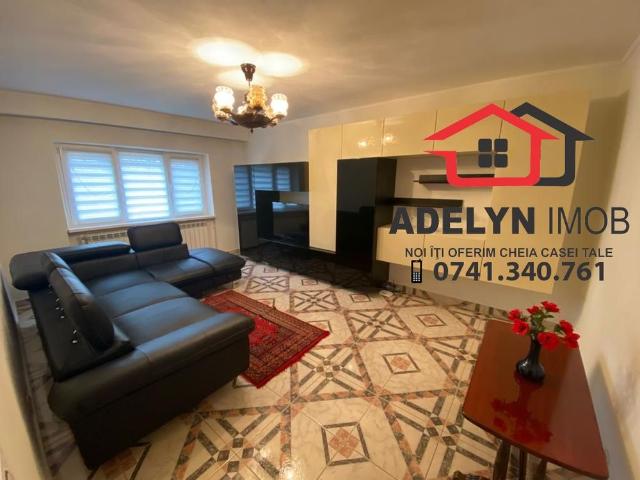 Apartament închirieri în Cartier E3, Tulcea