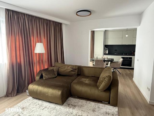 Apartament închirieri în Ștefan cel Mare, București