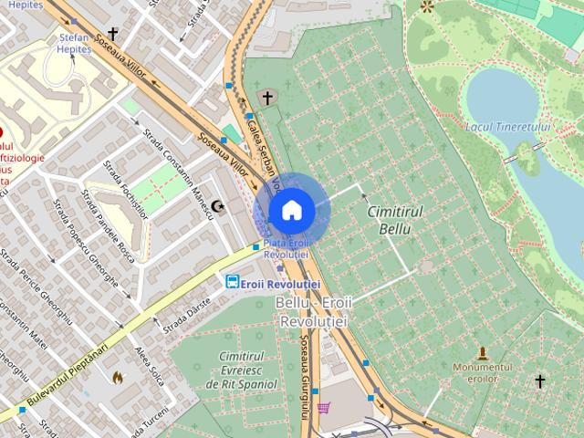 Apartament închirieri în București