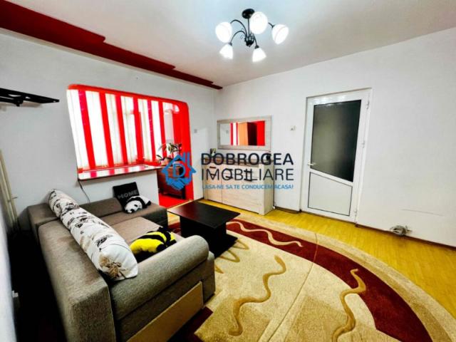 Apartament închirieri în Cartier C5, Tulcea