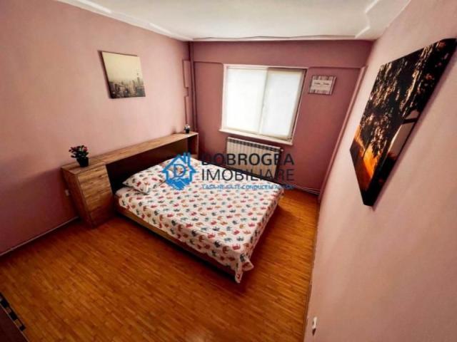 Apartament închirieri în Cartier C5, Tulcea