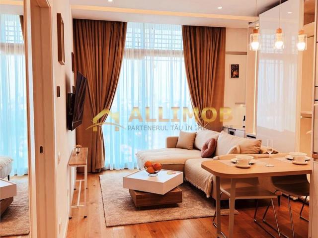 Apartament închirieri în București