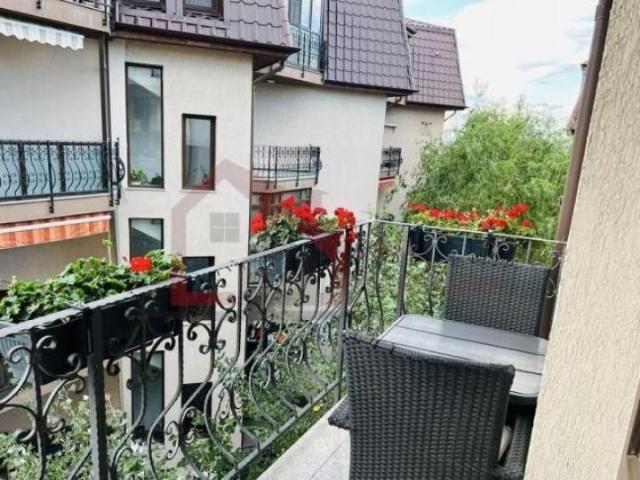 Apartament închirieri în București