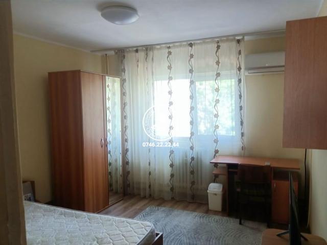 Apartament închirieri în Mircea Cel Batran, Iași
