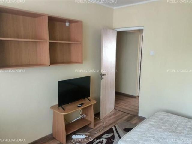 Apartament închirieri în Mircea Cel Batran, Iași