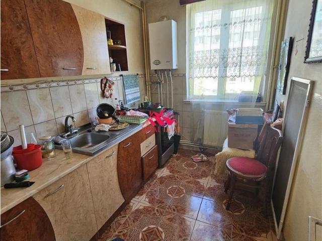 Apartament vânzări în Bacau