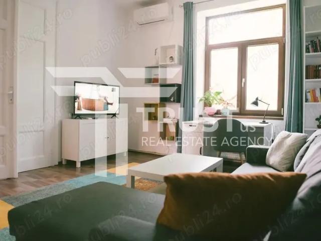Apartament închirieri în Timiș