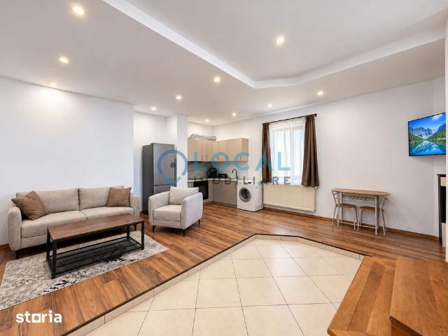 Apartament închirieri în Centru, Cluj-Napoca