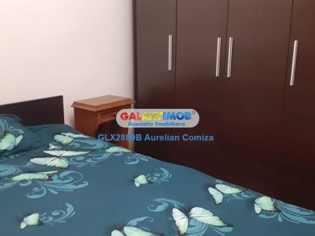 Apartament închirieri în București