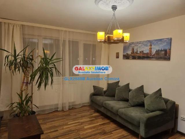 Apartament închirieri în București