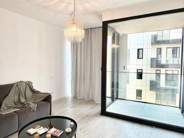 Apartament închirieri în București