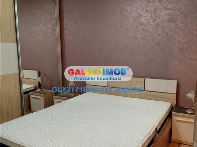 Apartament închirieri în București