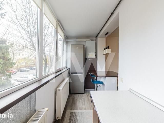 Apartament vânzări în Romani, Brașov