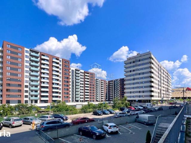 Apartament închirieri în Între Lacuri, Cluj-Napoca