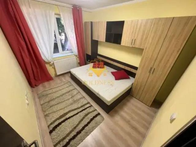 Apartament închirieri în Centru, Cluj-Napoca