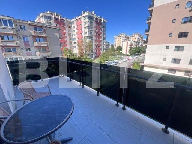 Apartament închirieri în Centru, Cluj-Napoca