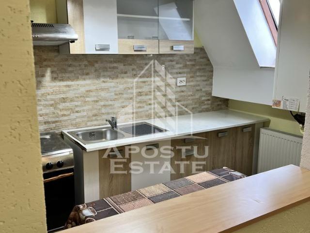 Apartament închirieri în Cetate, Timișoara
