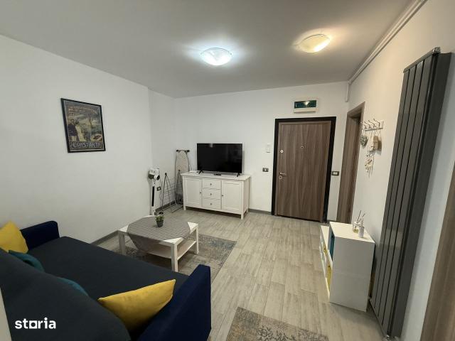 Apartament vânzări în Navodari, Caraş-severin