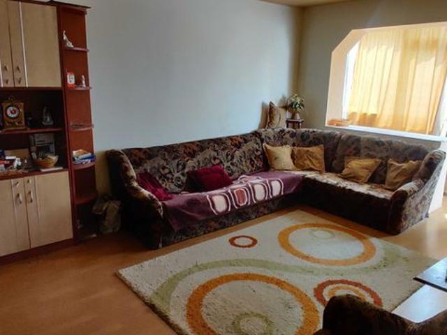 Apartament vânzări în Romani, Buzău