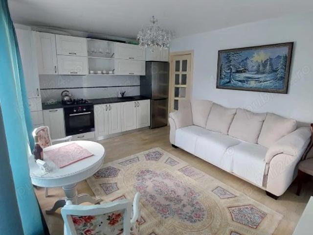 Apartament închirieri în Mircea Cel Batran, Iași