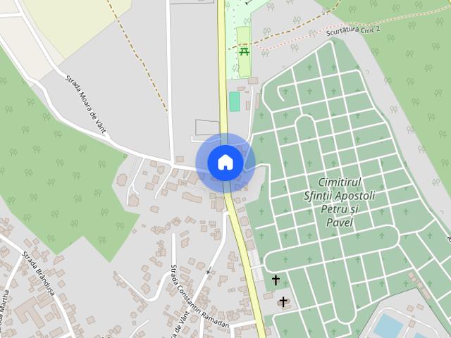 Apartament închirieri în Mircea Cel Batran, Iași
