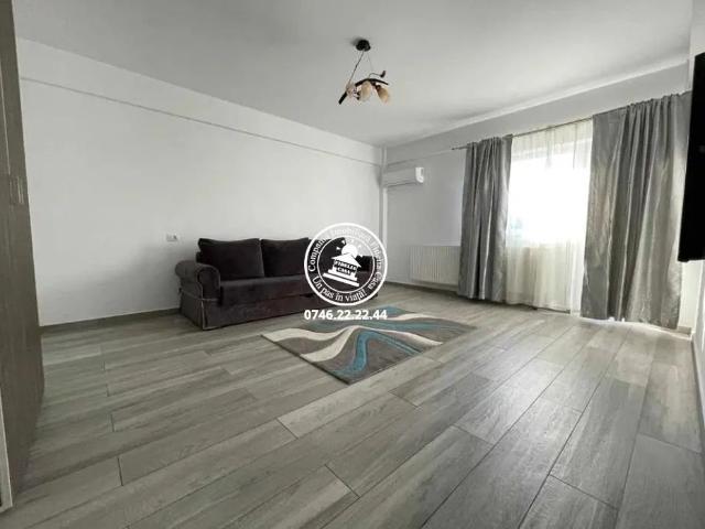 Apartament închirieri în Centru, Iași