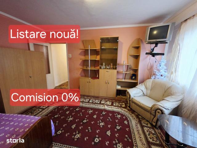 Apartament vânzări în Romani, Argeș