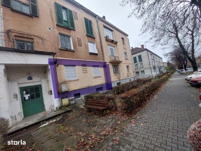 Apartament vânzări în Bos, Hunedoara