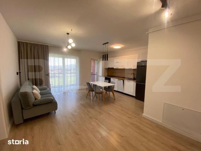 Apartament închirieri în Centru, Cluj-Napoca