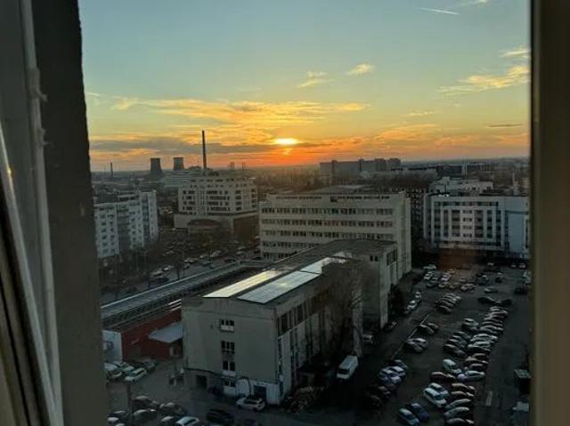 Apartament închirieri în București
