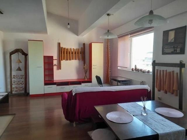 Apartament închirieri în Mircea Cel Batran, Iași