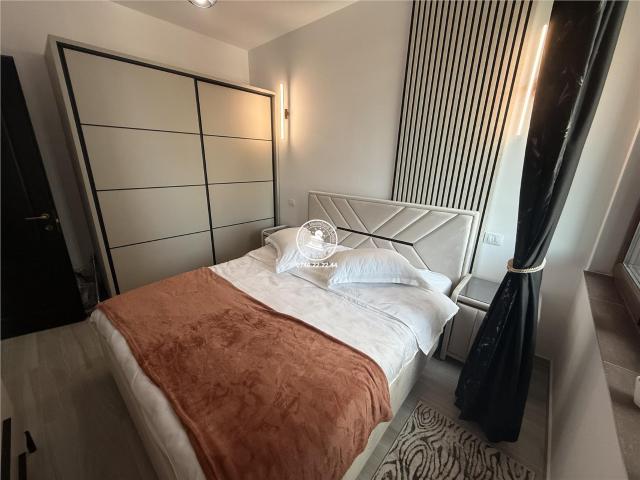 Apartament închirieri în Mircea Cel Batran, Iași