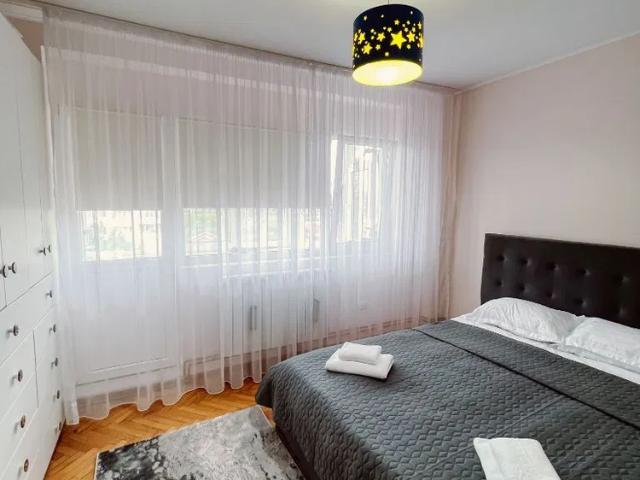 Apartament închirieri în Mircea Cel Batran, Iași