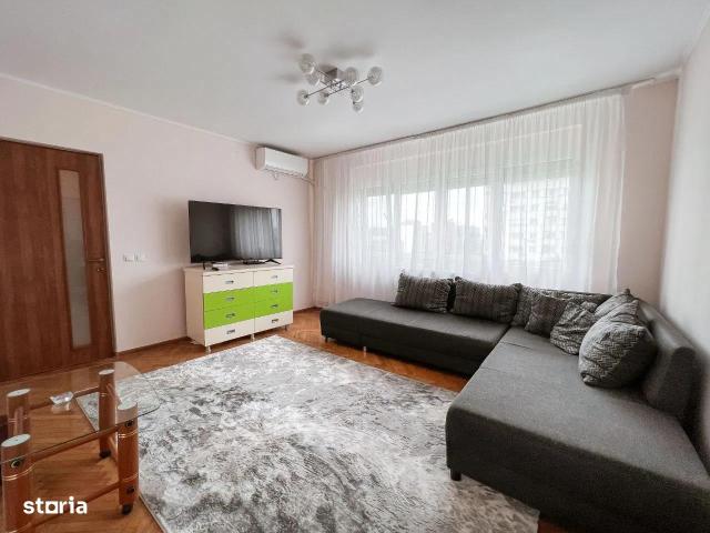 Apartament închirieri în Uzinei, Iași