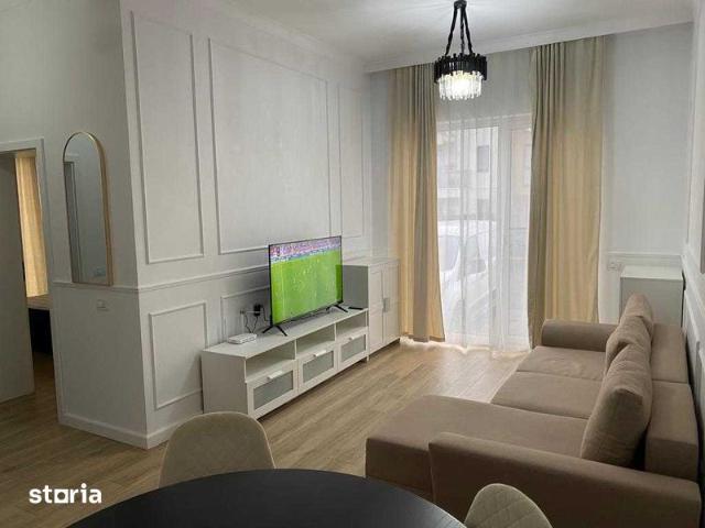 Apartament închirieri în Dumbrăvița, Timiș