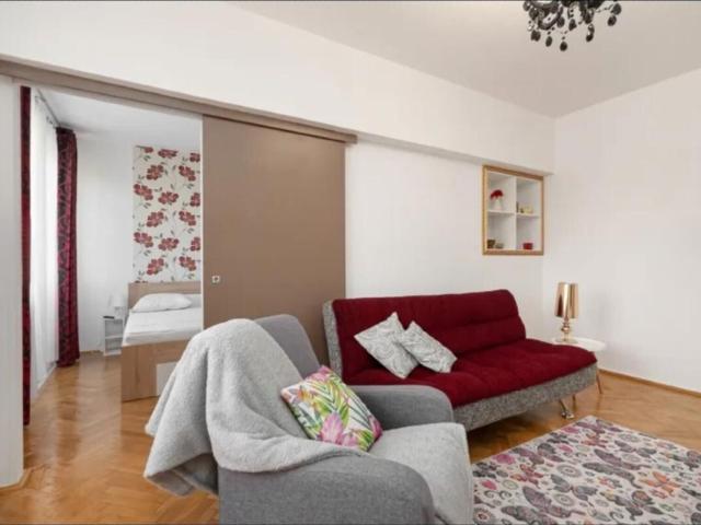 Apartament închirieri în Corbeni, Balș