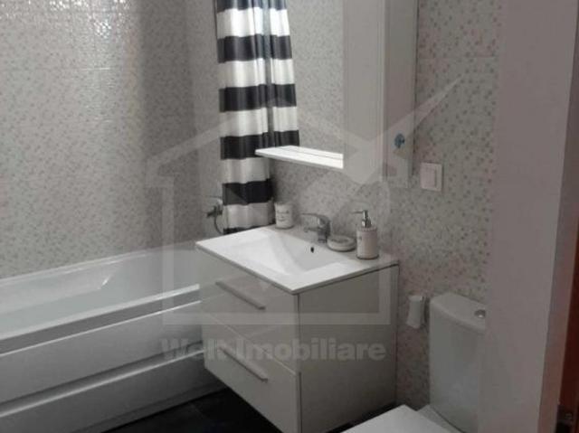 Apartament vânzări în Romani, Cluj