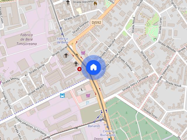 Apartament închirieri în Timisoara, Timiș