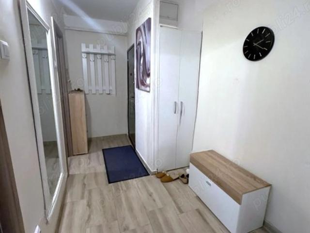 Apartament închirieri în Mircea Cel Batran, Iași