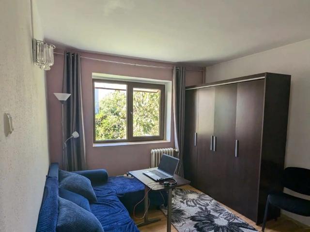 Apartament închirieri în Mircea Cel Batran, Iași