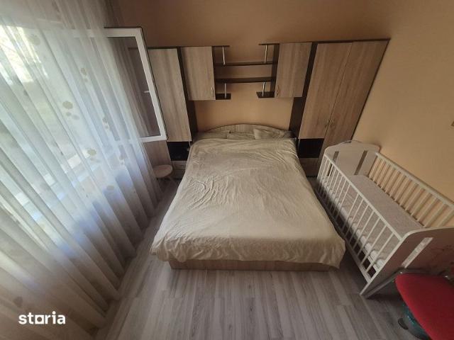 Apartament închirieri în Mircea Cel Batran, Iași