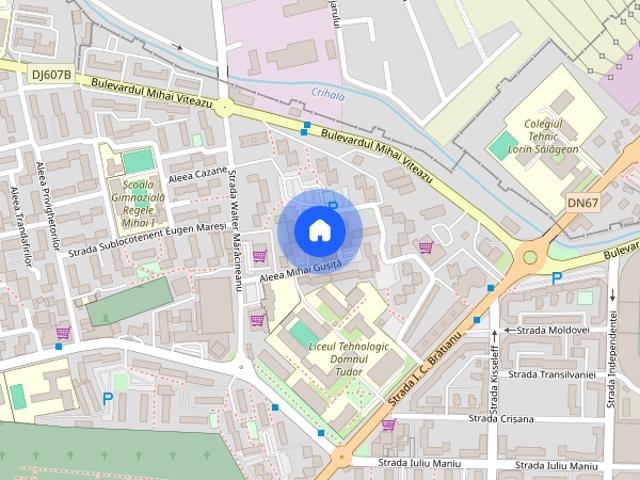 Apartament închirieri în Drobeta-Turnu Severin, Mehedinți