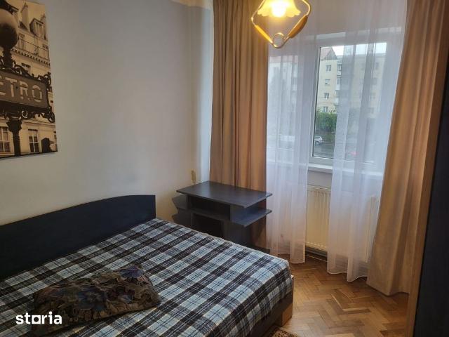 Apartament închirieri în Cristian, Sibiu